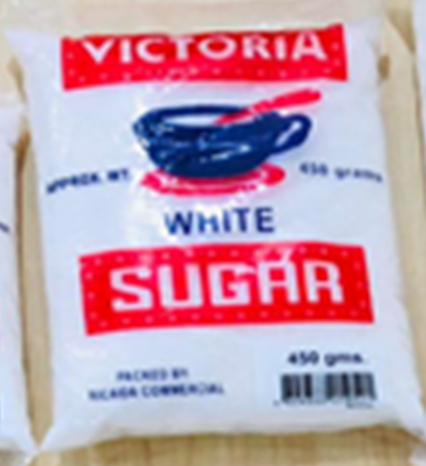 White Sugar 450G