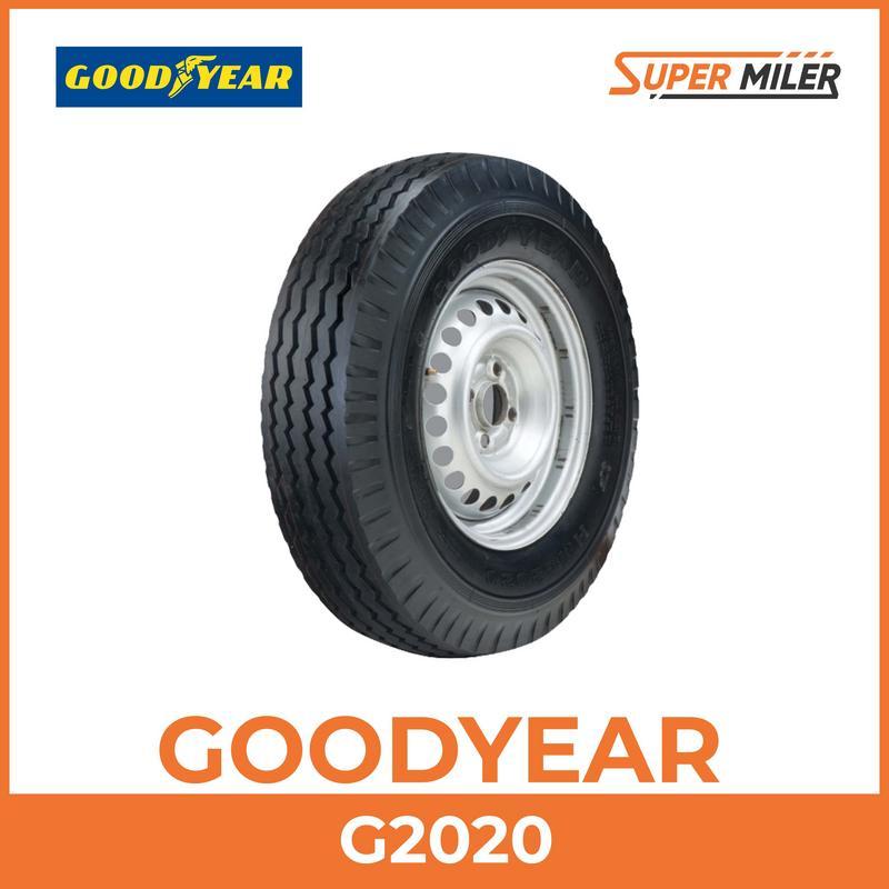 700-15 12P HM G2020 RIB  SET