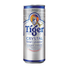TIGER CRYSTAL 500 CAN X 24