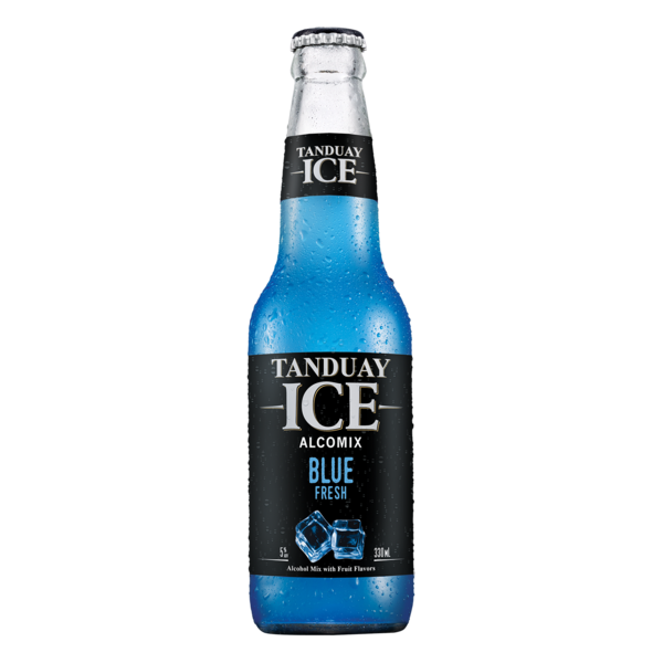 TANDUAY ICE BLUE X 24 2W