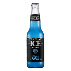 TANDUAY ICE BLUE X 24 2W