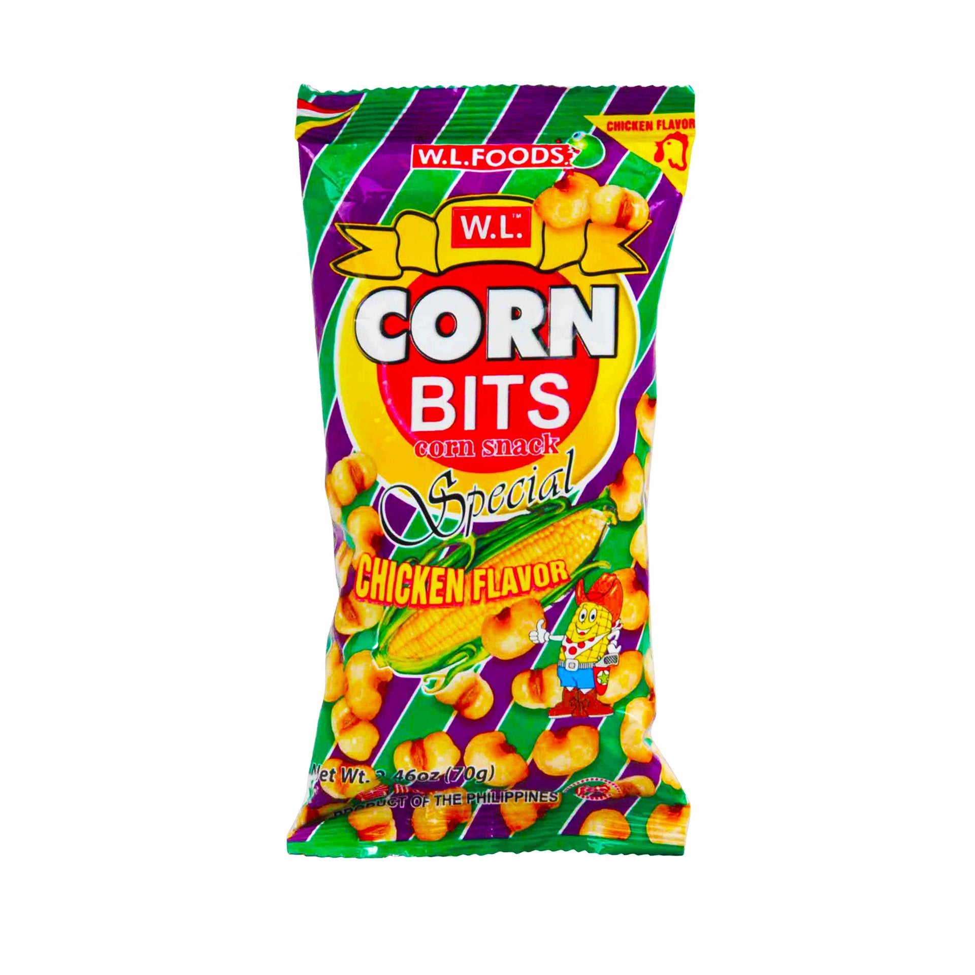 CB Special CF 70g x 10 x 10s