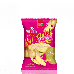 Danish Potato Biscuit 56g x 10 x 10s