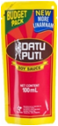 Datu Puti Soy Sauce 100ml