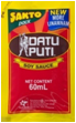 Datu Puti Soy Sauce 60ml