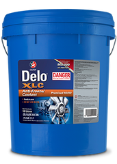CX DELO XLI CI PRE-MIXED 50/50 CP (18L)