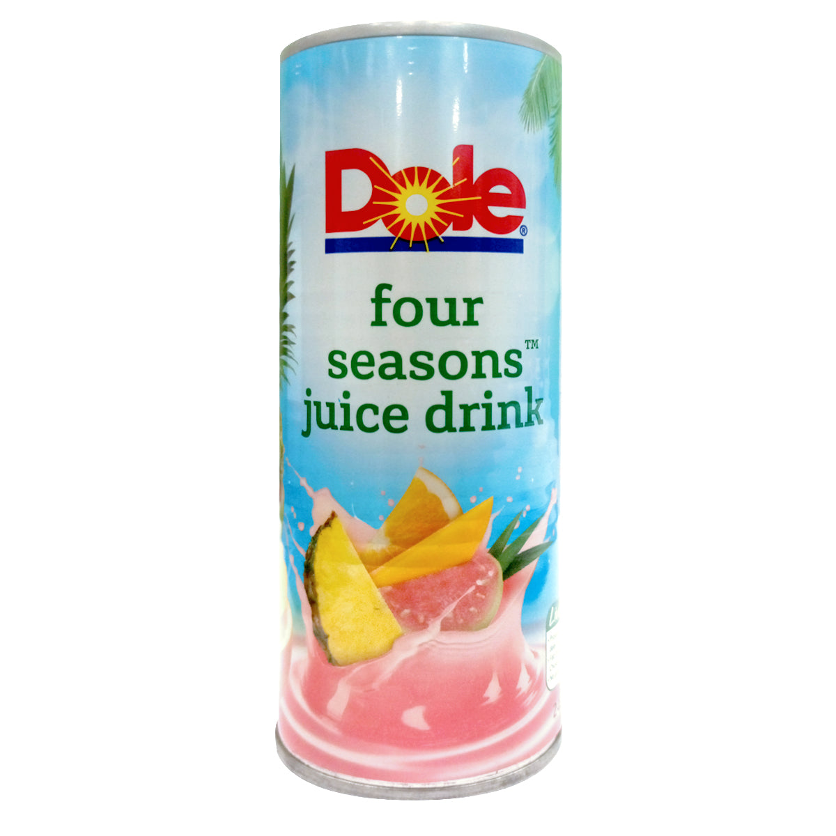 DOLE Four Season Juice Drink