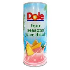 DOLE Four Season Juice Drink