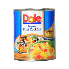 DOLE Tropical Fruit Cocktail