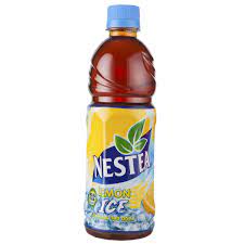 NESTEA LEMON ICE ML X 24