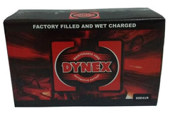 DYNEX BATTERY 95E41R (6SMF/N100 ) - MF