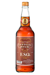 TANDUAY ESQ 750ML X 12