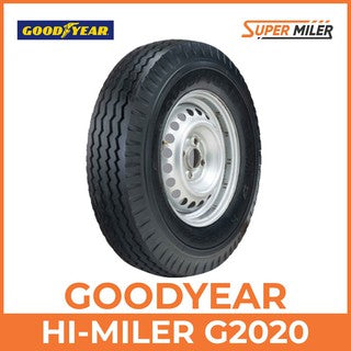 900-20 14P HM G2020 RIB SET