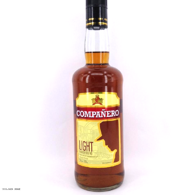COMPAṄERO LIGHT 350ML X 24