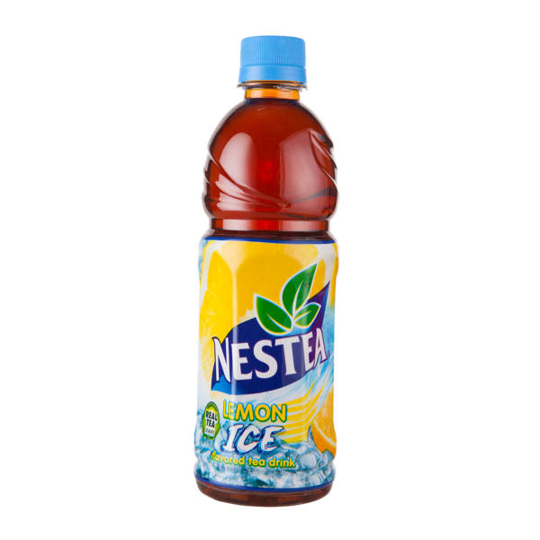 NESTEA LEMON ICE ML X 24