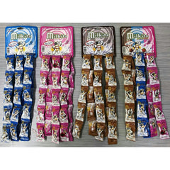 Milkita Strawberry 20Hx30s
