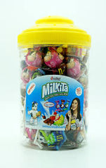 Milkita Lollipop 6Jars x50s