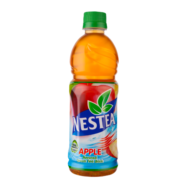 NESTEA APPLE 350ML X 24