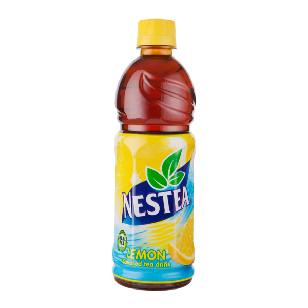 NESTEA LEMON 350ML X 24