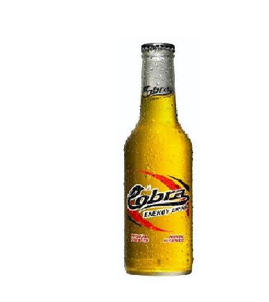 COBRA ORIG 240ML X 24 2W