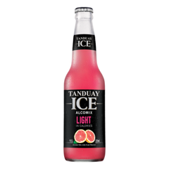 TANDUAY ICE POMELO 300ML X 24