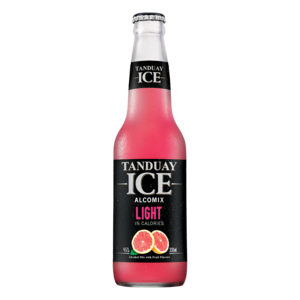 TANDUAY ICE POMELO X 24 2W