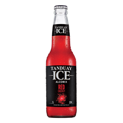 TANDUAY ICE RED 300ML X 24