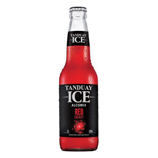 TANDUAY ICE RED X 24 2W