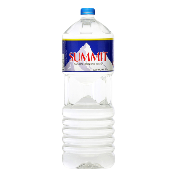 SUMMIT 2000ML (1X6)