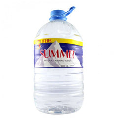 SUMMIT 5000ML (1X3)