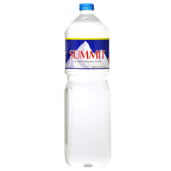 SUMMIT 1500ML (1X12)