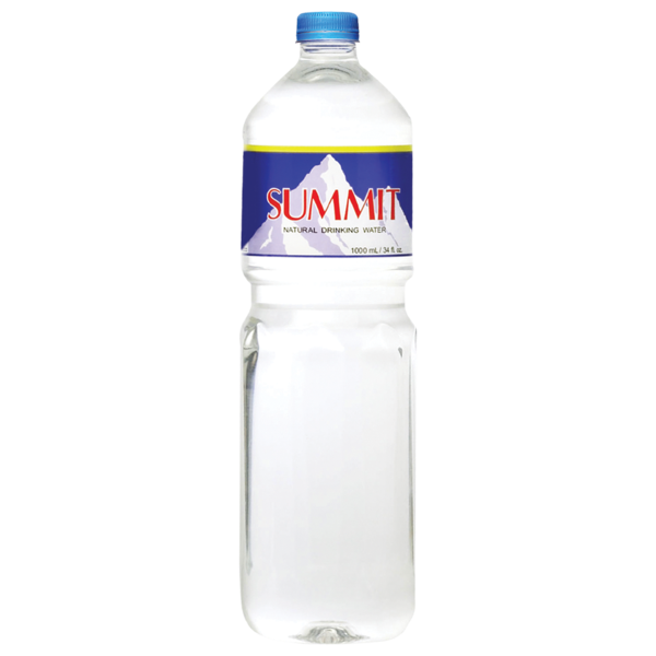 SUMMIT 1000ML (1X12)