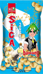 Siga Bawang Original Flavor 100g x 5 x 10s