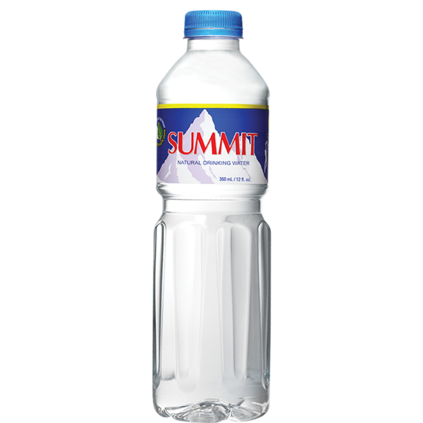 SUMMIT 350ML (1X35)