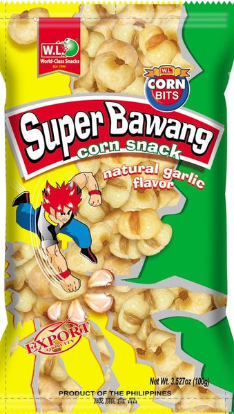 Super Bawang 100g x 50s