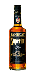 TANDUAY SUPERIOR 12 YRS (1X12)