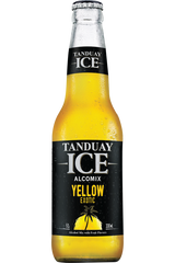 TANDUAY ICE YELLOW X 24 2W