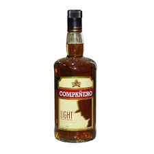 COMPAṄERO LIGHT 700ML X 12