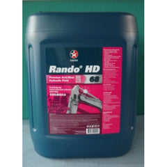 CX RANDO HD 68 ISO VG 38 AW PREMIUM (18L)