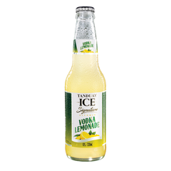 TANDUAY ICE VODKA LEMONADE 300ML X 24