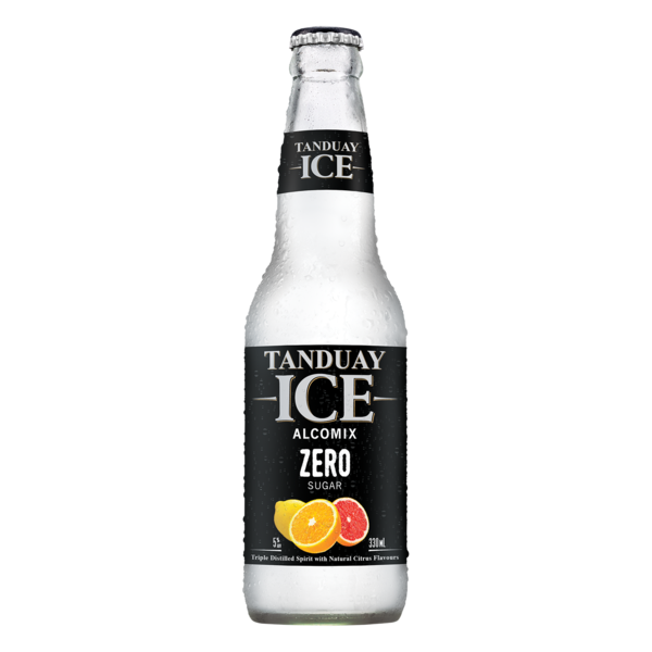 TANDUAY ICE ZERO X24 2W